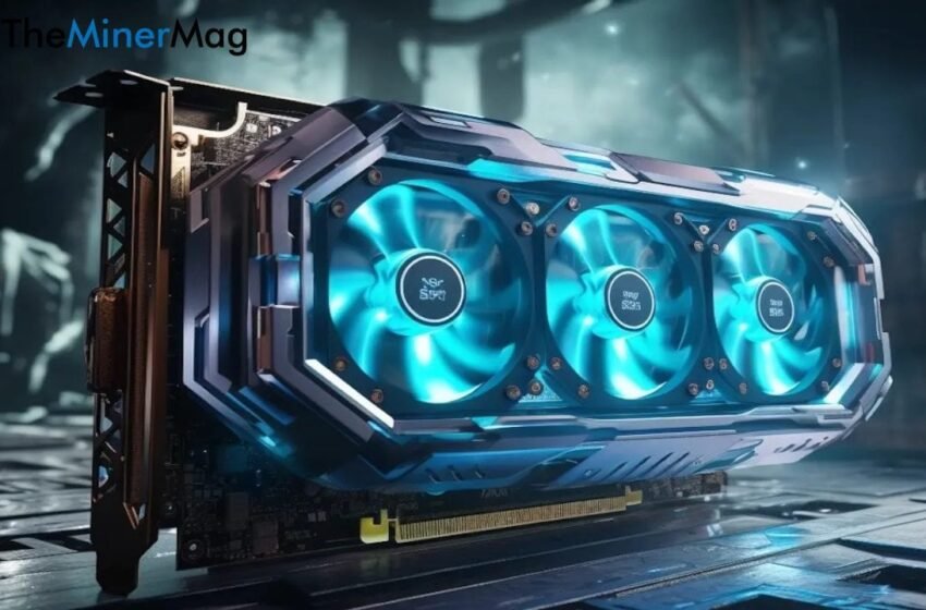 HIVE to Provide GPU Backbone for Canada’s Sovereign AI Cloud