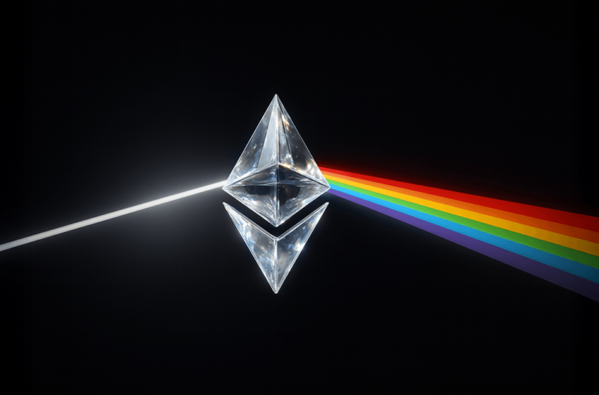  Bitmine’s ETH Treasury Hits $6.6B Amid Institutional Backing, Stock Liquidity Soars