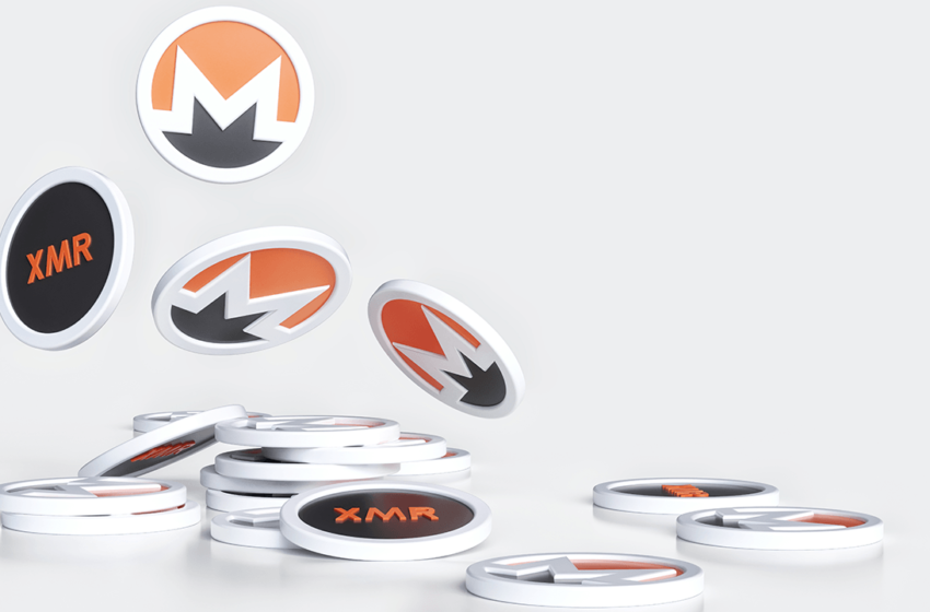  XMR Price Climbs Amid Doubts Over Qubic’s 51% Attack Success Claim