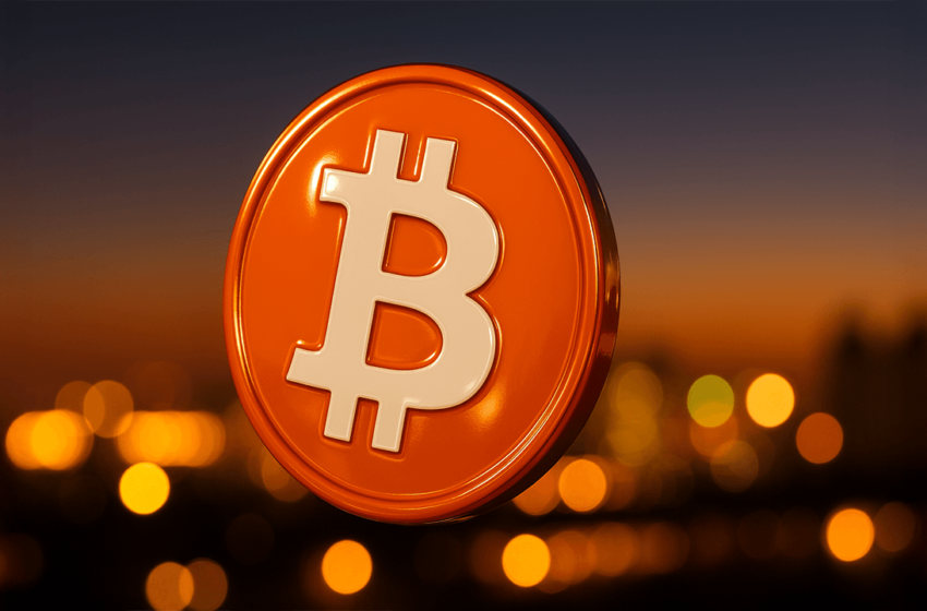  Bitcoin Price Watch: Tight Ranges on Hourly Chart Set Stage for Break