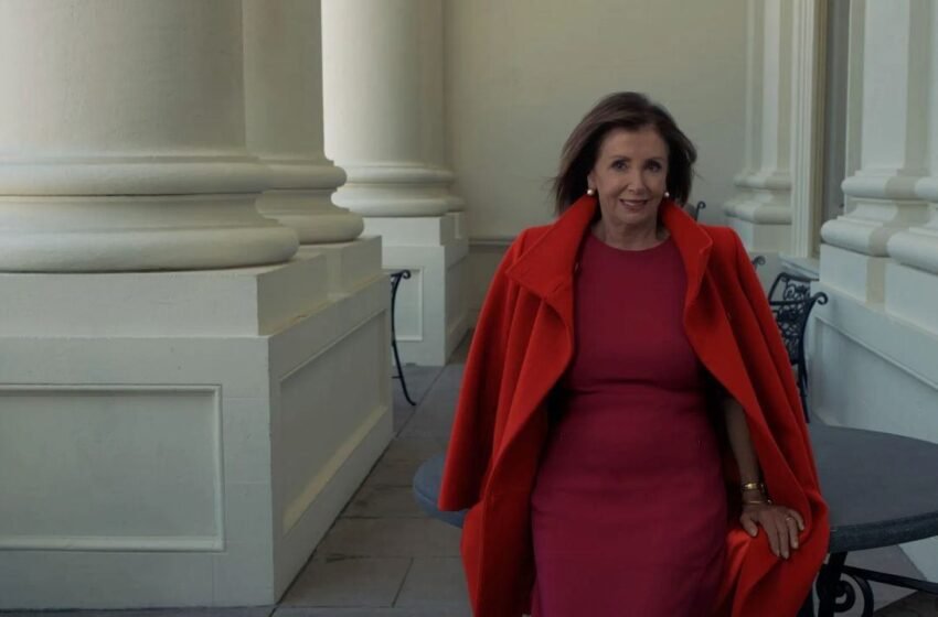 Nancy Pelosi ‘Outperformed Every Single Large Hedge Fund’ in 2024: White House