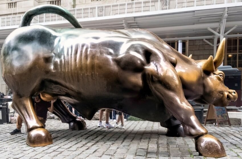  Peter Thiel-Backed Bullish Exchange Successfully Debuts on the New York Stock Exchange