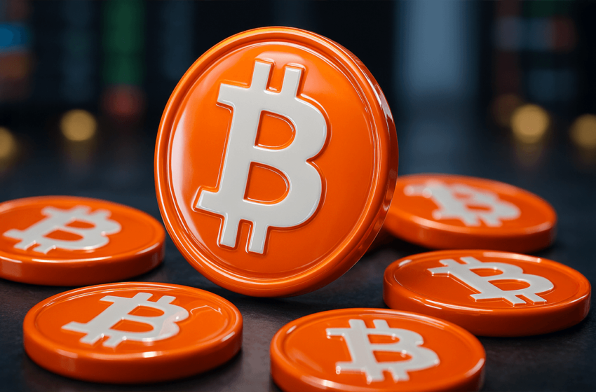  Profit-Taking and Sluggish Liquidity Point to Bitcoin Consolidation: Cryptoquant