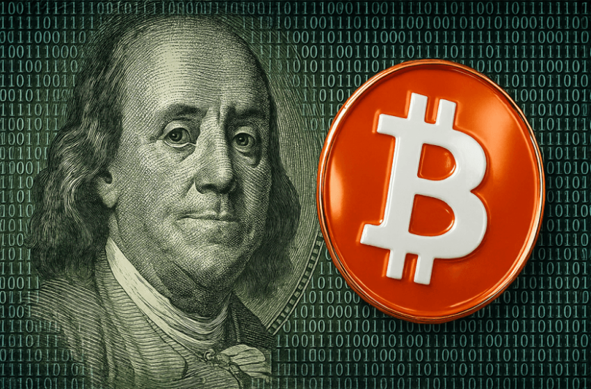$9.69B in Dormant Bitcoin Moved in July—Then a 2013 Wallet Dropped $35M to Kick off August