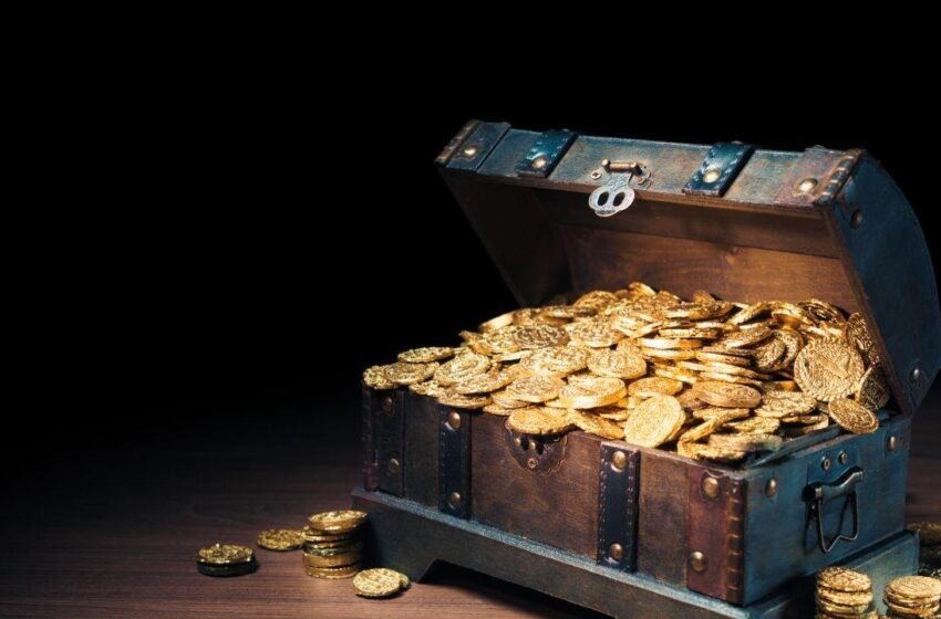  Parataxis Holdings to Go Public With Plans to Raise $640M for Bitcoin Treasury Strategy