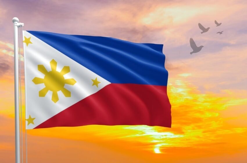  New Bitcoin Bill in Philippines Proposes Buying 10K BTC for National Reserves