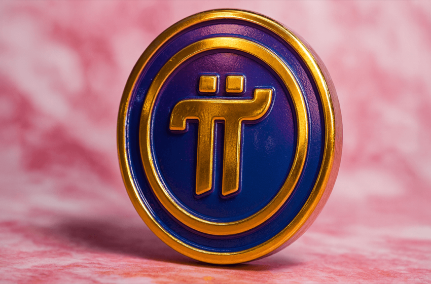  Pi Network Token Plunges Amid Token Lockup Controversy and Upcoming Unlock