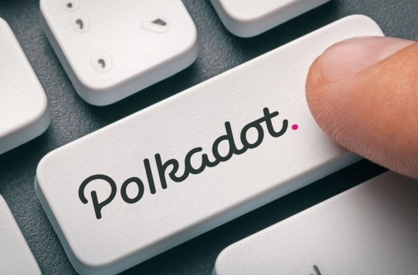 Polkadot Capital Group Launches to Drive Institutional TradFi Adoption Across Polkadot Network