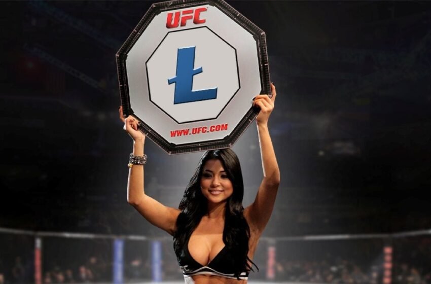 Pro-Crypto UFC Inks $7.7 Billion Deal With Paramount