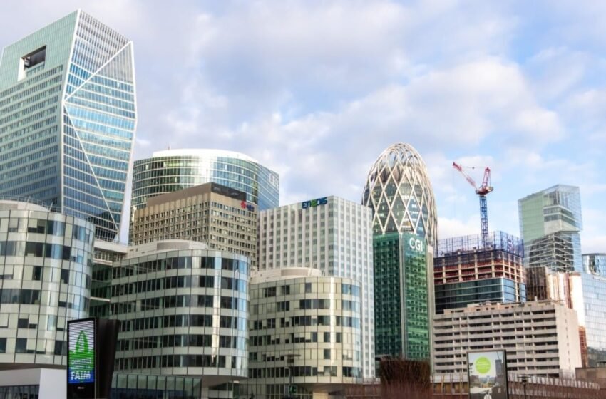  Capital B Acquires 126 BTC, Boosting Total Holdings to 2,201 BTC