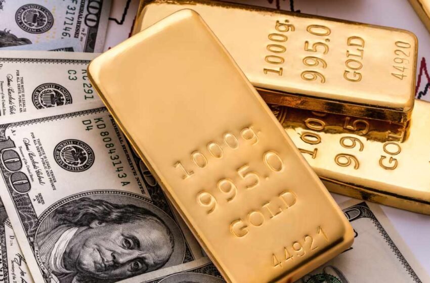  US Dollar Could Return to Gold Backing, Says Ray Dalio as Fiat Trust Erodes