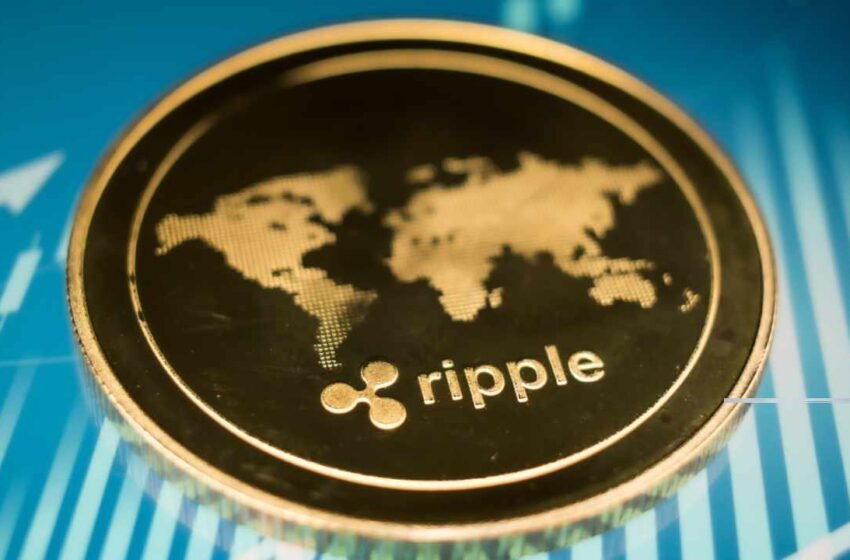 Ripple’s RLUSD Fuels Bullish IPO as Wall Street Watches Onchain Settlement Unfold