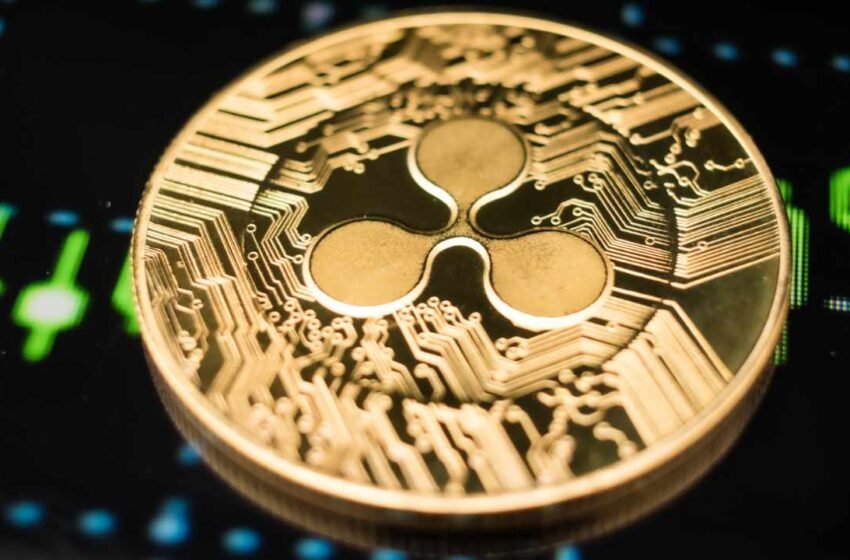  Ripple Strikes $200M Deal With Rail to Dominate Global Stablecoin Payments