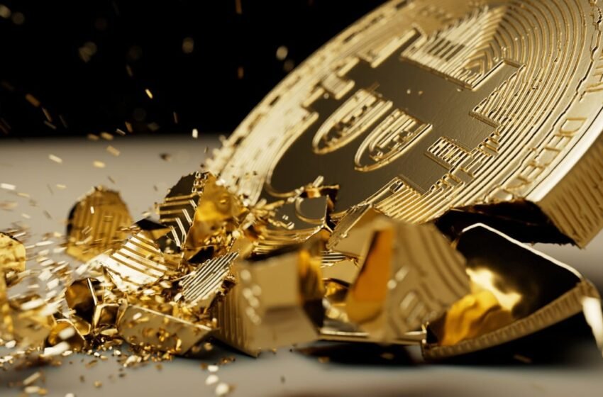  Robert Kiyosaki Eyes Bitcoin Crashing to $90K This Month to Double His BTC Position