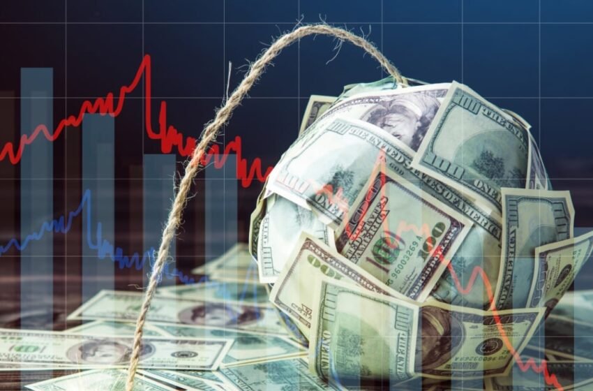  Ron Paul Says Replacing Powell Won’t Fix Fed’s Deep-Rooted Policy Failures