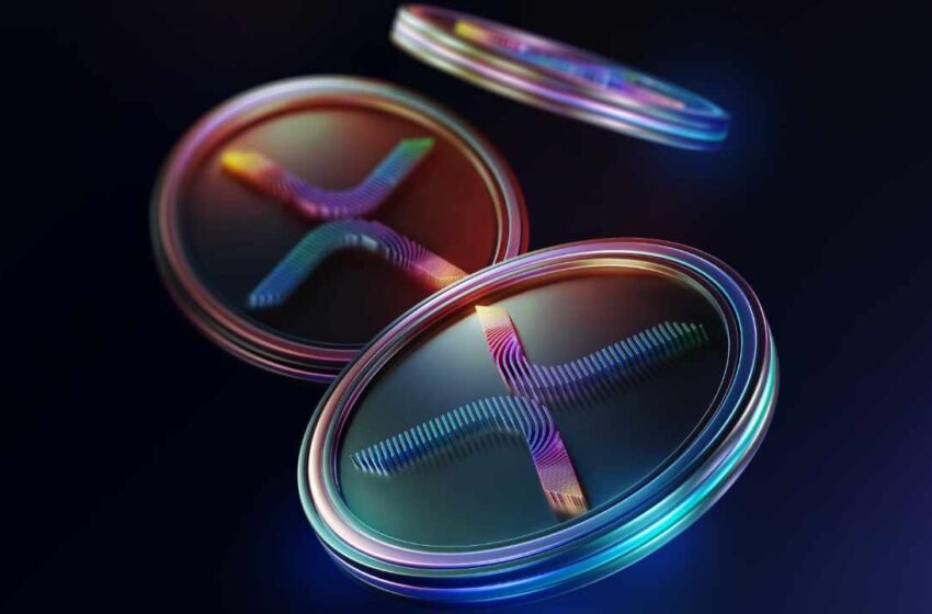  SBI Clarifies XRP ETF Status With Filing Timed For Regulatory Breakthrough