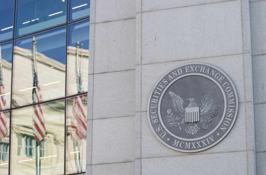  SEC Pledges Full-Scale Crypto Reform Aligned With White House Priorities