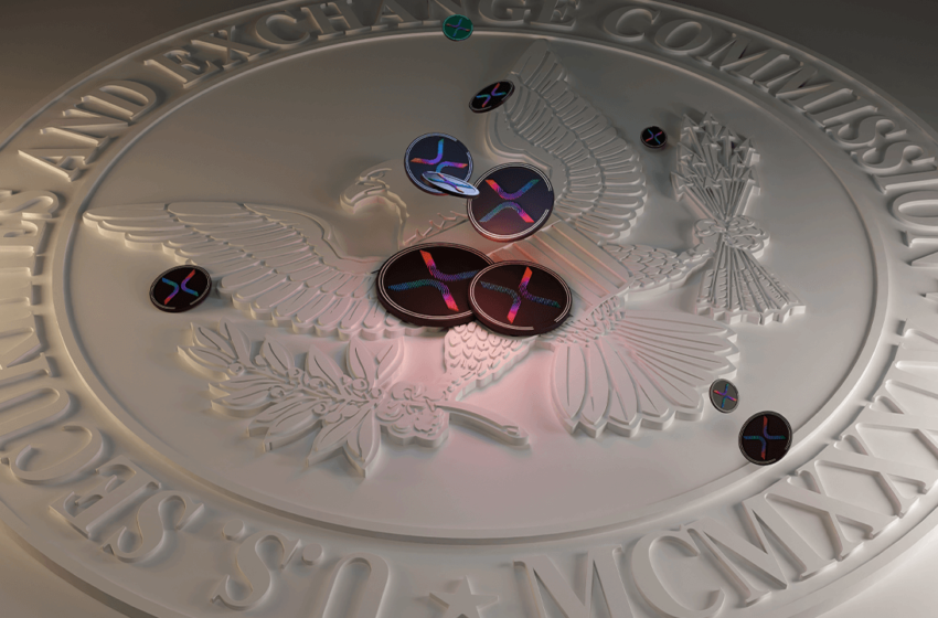  Ripple and SEC End Legal Fight With Joint Dismissal of Appeals