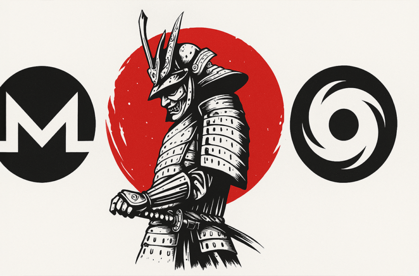  ‘Nothing Left to Use’ — Monero Reorg and Samourai Takedown Spark Privacy Doomsday Talk