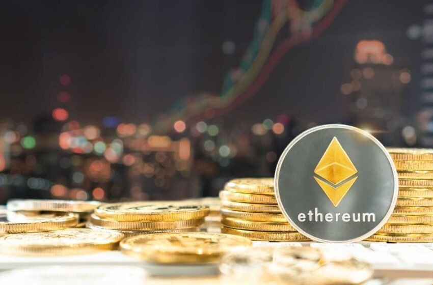  Sharplink Amasses Over 728,000 ETH With 1,300 ETH in Staking Rewards