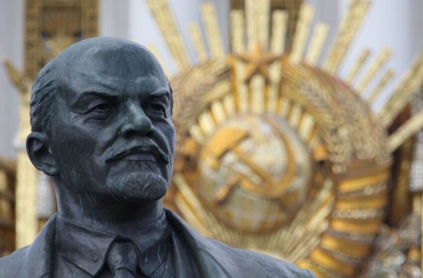  Socialism? Trump Administration Intel Deal Raises Concerns About State Involvement in Business