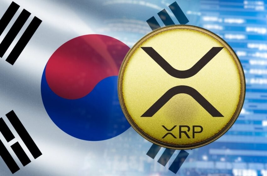  XRP Ramps up in Korea as BDACS Taps Into Top Regulated Exchanges