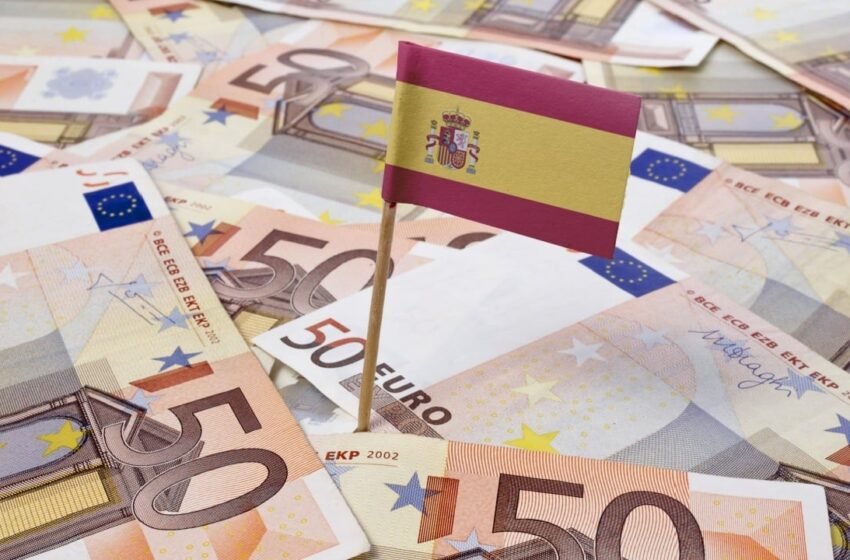  Spain’s Uneven Crypto Taxation Laws Lead Trader to Mayhem: A €9M Surprise Charge