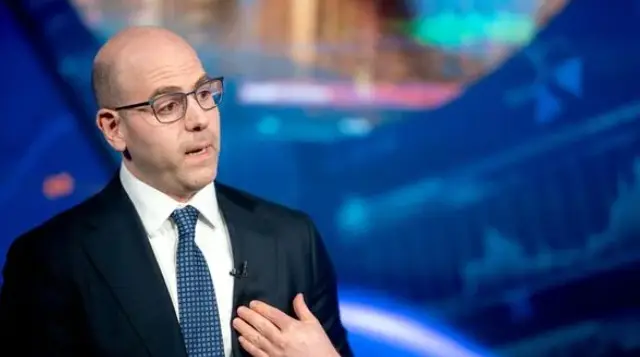 Trump Picks Stephen Miran for Fed Seat With Crypto Views in Focus