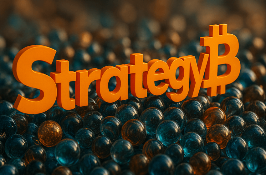  Strategy’s In-House Credit Products Key to Weathering Bitcoin Market Swings