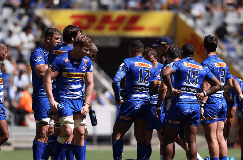  Crypto Meets Rugby: VALR Becomes Official Exchange Partner of South Africa’s DHL Stormers