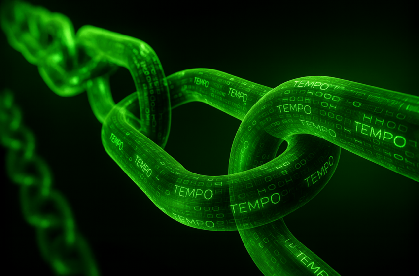  Stripe Quietly Building ‘Tempo’ Blockchain With Paradigm’s Backing: Report