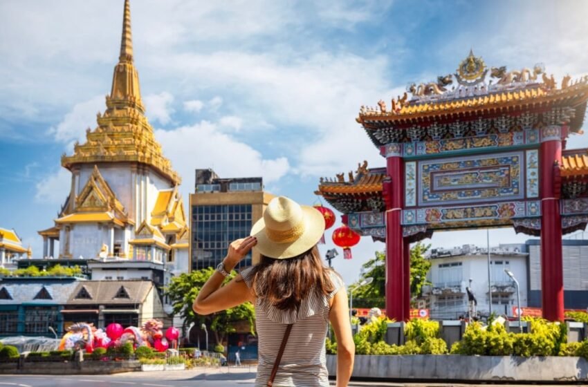 Thailand Launches Digital Asset Payments Pilot to Stimulate Travel and Economy