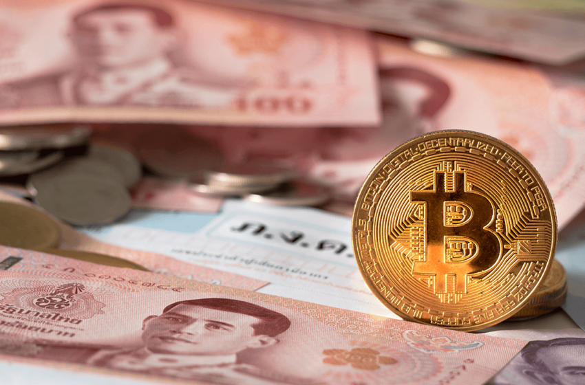  Thailand to Allow Foreign Visitors to Convert Crypto for Payments