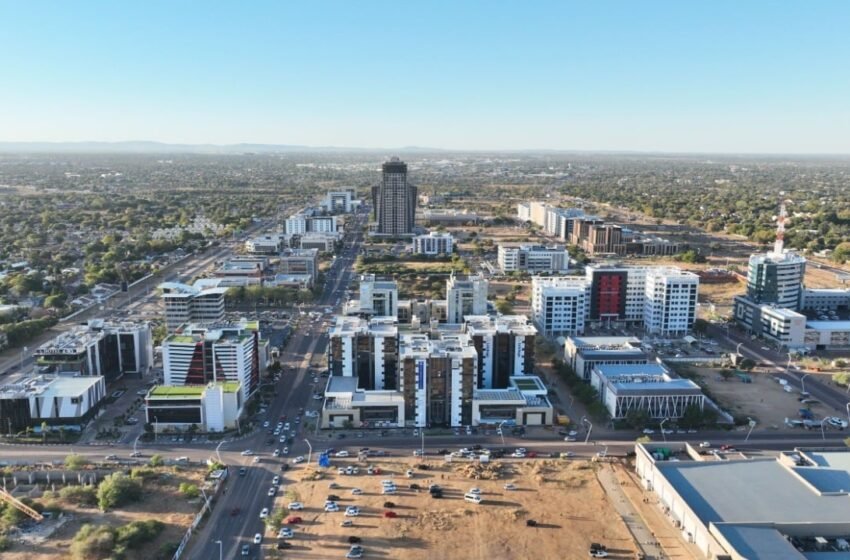  Botswana Explores Potential Launch of Central Bank Digital Currency