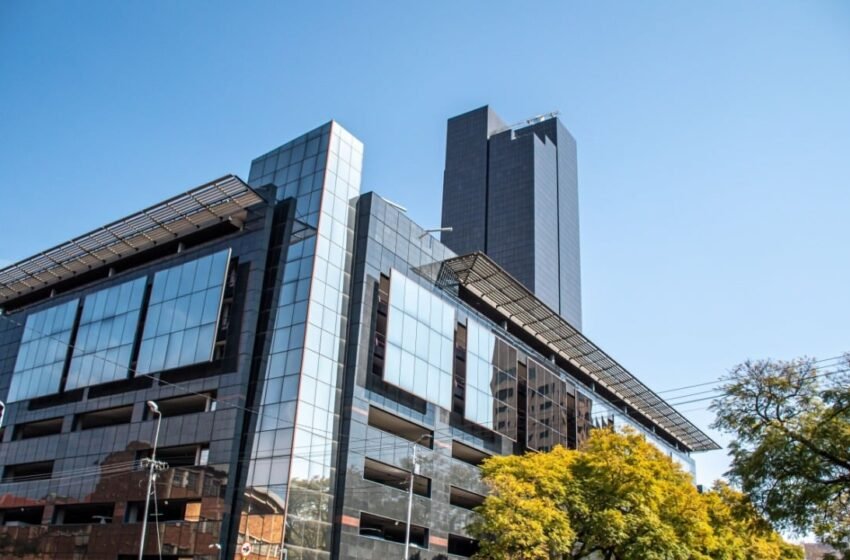 South Africa Moves to Regulate Cross-Border Crypto Flows