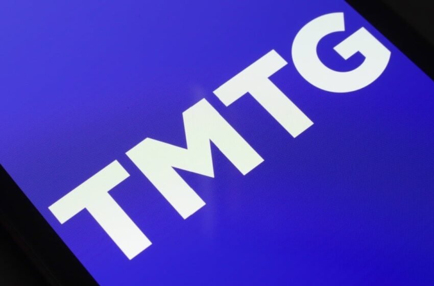 Trump Media, Yorkville, and Crypto.com Join Forces to Launch $1 Billion CRO Treasury