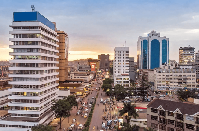  Ugandan Government Employee Admits Role in Crypto Abduction Involving Rogue Soldiers