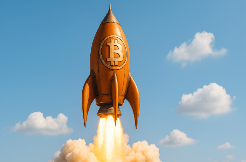  Bitcoin’s Q4 History Suggests Strong Finish for 2025