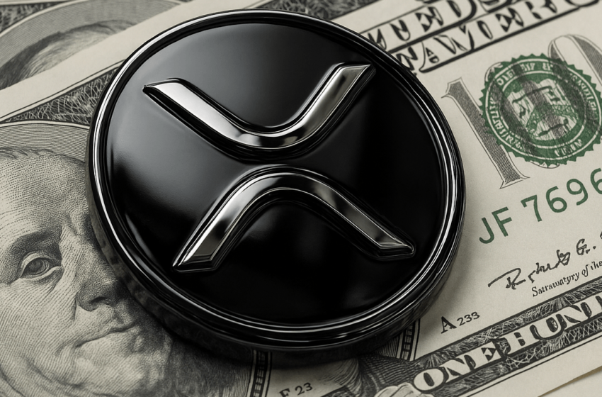  Will Ripple Power the Digital Dollar? XRP Army Thinks So