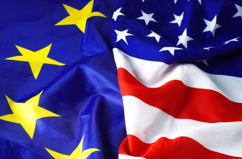  US Lawmakers Visit Europe to Boost Digital Asset Rules, Monetary Policy Ties