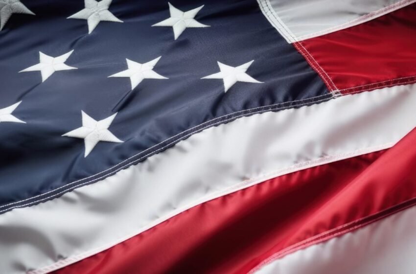 US Publishes GDP on Blockchain—New Era of Immutable Economic Data Begins