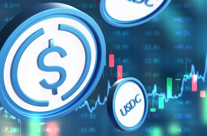  USDC Adoption on Solana Enters Hyperdrive With Coinbase and Squads Alliance