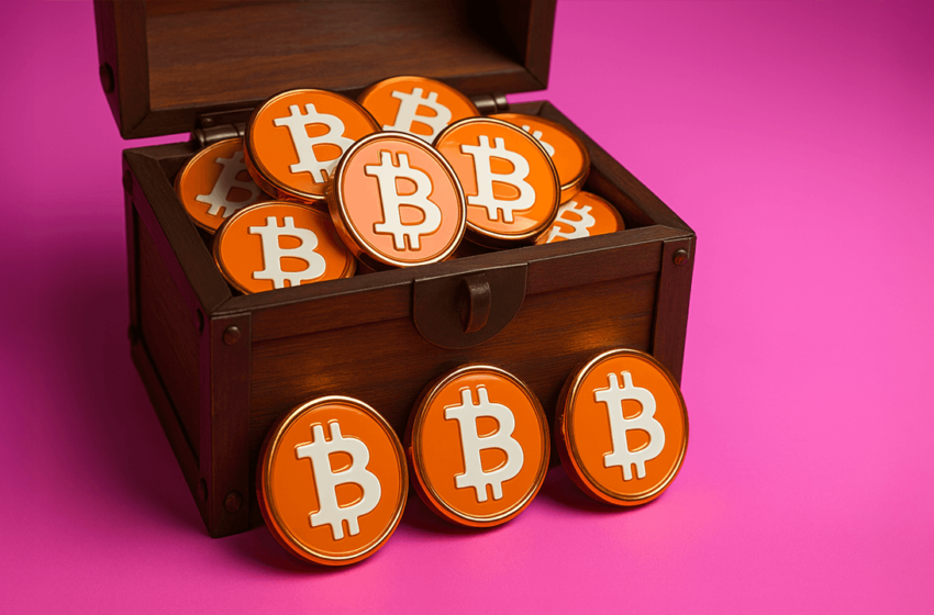 UK’s Vaultz Capital Expands Bitcoin Treasury With £1.5M Purchase