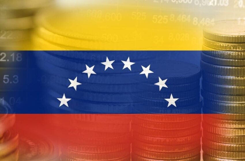  Stablecoin Usage Ramps up in Venezuela Amid Rampant Devaluation