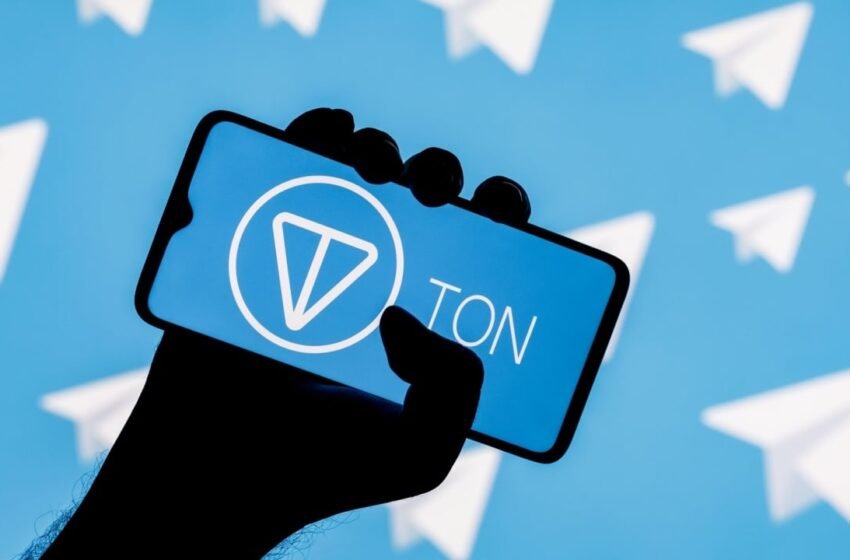  Verb Technology Raises $558 Million to Launch First TON Treasury Company