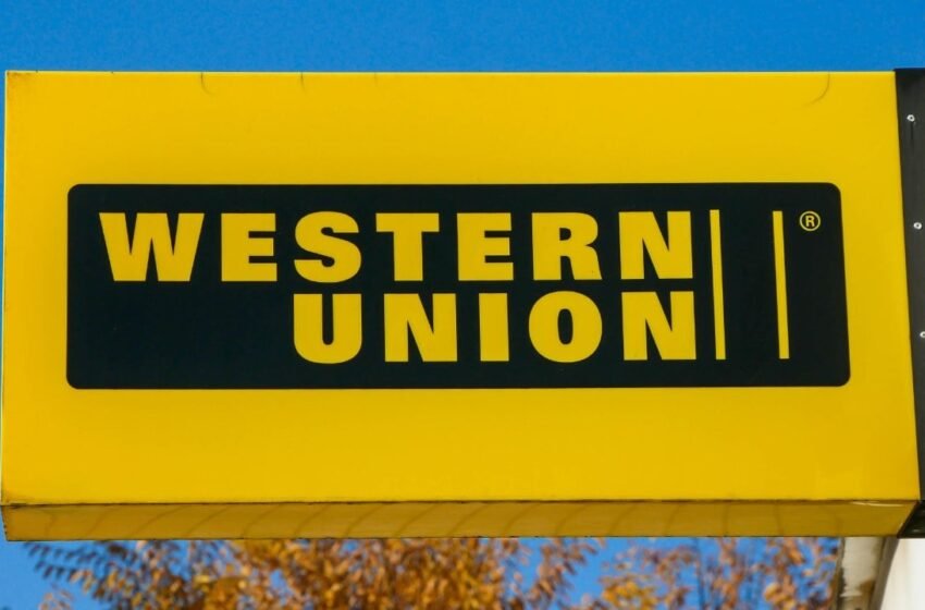  Western Union Seals $500M Intermex Deal to Command Americas Money Transfer Race