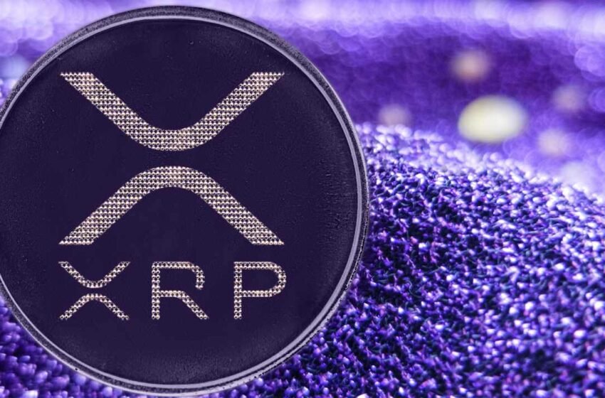  XRP Gains Ground in Corporate Treasuries as Institutional Demand Surges