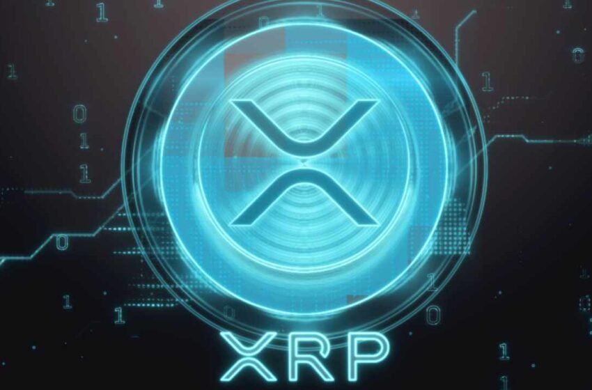  XRP Futures on CME Break Records With All-Time High Open Interest Surge