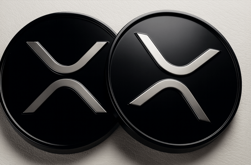  XRP Technical Analysis: Is a Breakout Beyond $3 Just Around the Corner?