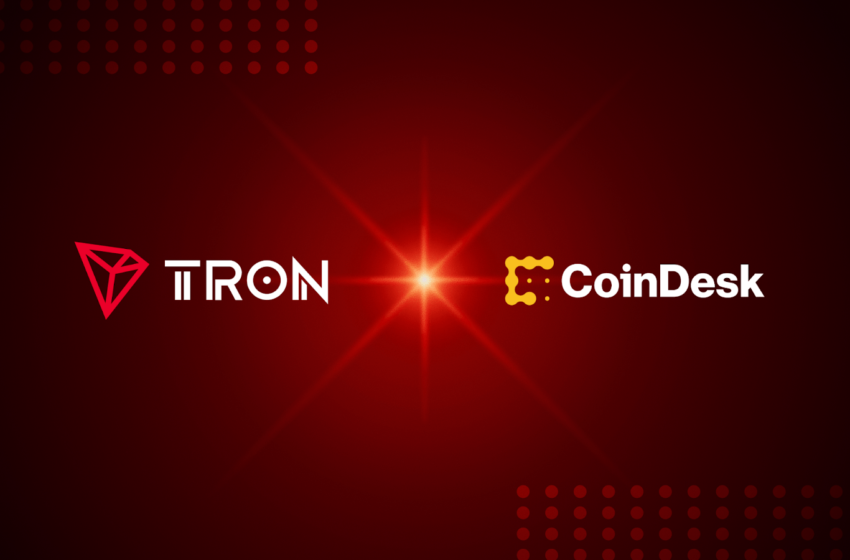  TRON, Binance, and TRM Labs Highlight T3 FCU at CoinDesk: Policy and Regulation, TRON DAO Featured as 3 Block Sponsor